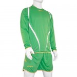Echipament de fotbal LEGEA Kit Compostela - KIT4020 Echipament de fotbal LEGEA Kit Compostela - KIT4020